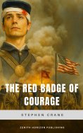 ebook: The Red Badge of Courage