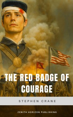 ebook: The Red Badge of Courage