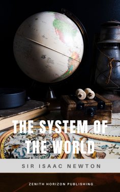 ebook: The System of the World