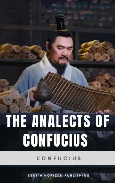 ebook: The Analects of Confucius