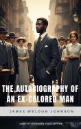 ebook: The Autobiography of an Ex-Colored Man