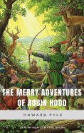 eBook: The Merry Adventures of Robin Hood