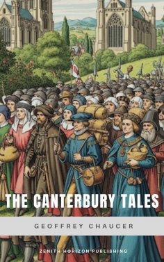 eBook: The Canterbury Tales