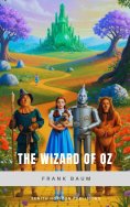 eBook: The Wizard of OZ