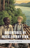 eBook: Adventures of Huckleberry Finn