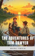 eBook: The Adventures of Tom Sawyer