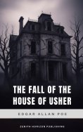 ebook: The Fall of the House of Usher
