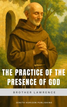 ebook: The Practice of the Presence of God