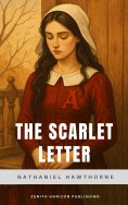 ebook: The Scarlet Letter