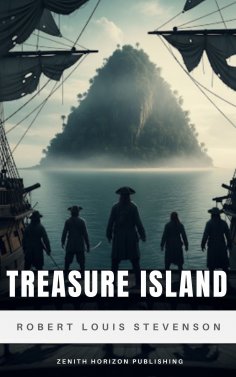 ebook: Treasure Island