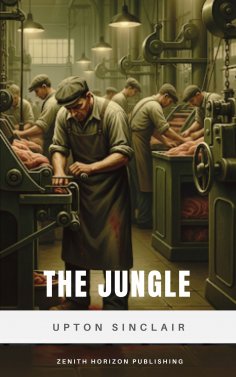 ebook: The Jungle