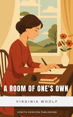 ebook: A Room of One's Own