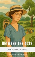 eBook: Between the Acts