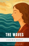ebook: The Waves