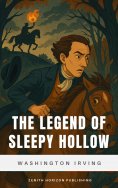 eBook: The Legend of Sleepy Hollow