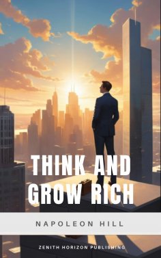 ebook: Think and Grow Rich