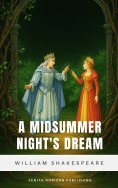 ebook: A Midsummer Night's Dream