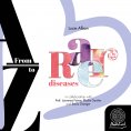 ebook: Rare Diseases from A to Z