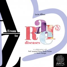 eBook: Rare Diseases from A to Z