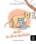 eBook: Merlin, die kleine Raubkatze