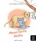 ebook: Mazais lauvens Merlins