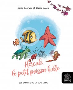 eBook: Hercule, le petit poisson bulle