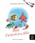 eBook: Pablo, el pequeño pez globo