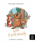 ebook: Willi, le petit grizzly