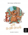 eBook: Willi, the little grizzly