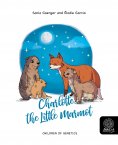 eBook: Charlotte, the little marmot