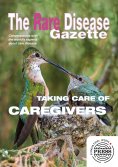 ebook: The Rare Disease Gazette #19