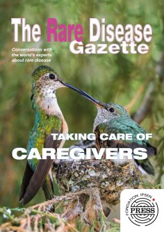 eBook: The Rare Disease Gazette #19