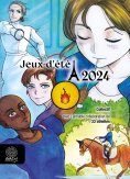 eBook: Jeux d'été 2024