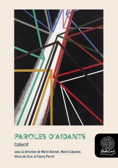 ebook: Paroles d'aidants