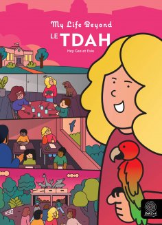 ebook: Le TDAH