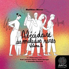 eBook: Abécédaire des maladies rares