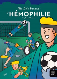 ebook: L'Hémophilie