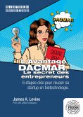 eBook: L’avantage DACMAR : le secret des entrepreneurs qui réussissent