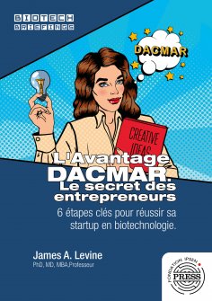 eBook: L’avantage DACMAR