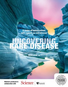 ebook: Uncovering Rare Disease. Volume 4