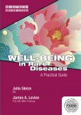 eBook: Well-Being in Rare Diseases.