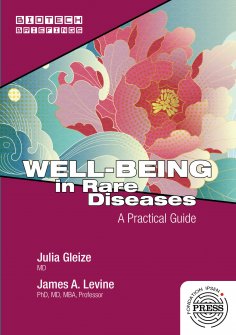 eBook: Well-Being in Rare Diseases.