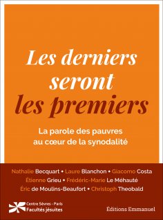 eBook: Les derniers seront les premiers
