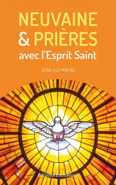 eBook: Neuvaine et prières avec l’Esprit Saint