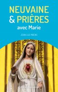 eBook: Neuvaine et prières avec Marie