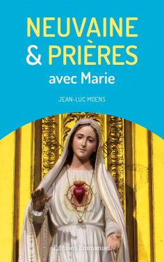 eBook: Neuvaine et prières avec Marie