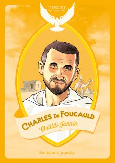 eBook: Charles de Foucauld