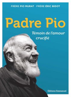 eBook: Padre Pio