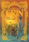 eBook: Le royaume perdu d’Erin - Tome 1