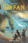 eBook: Orfan - Tome 4